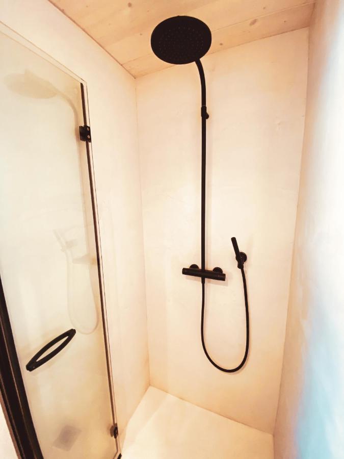 Buqez Eco Resort - Beach Villa 28 - Directly By Beach Drage Bagian luar foto